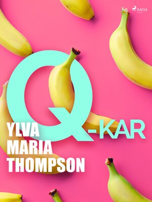 cover image of Q-kar